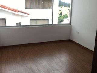 Foto 7 de Departamento en  Renta dos dormitorios