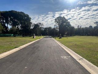 Foto 7 de Terreno en  el Barrio Atardeceres de Talar