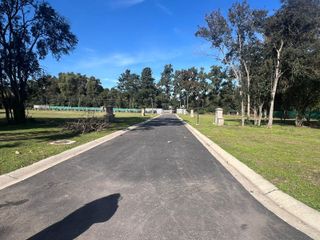 Foto 5 de Terreno en  el Barrio Atardeceres de Talar