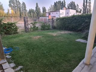 Foto 10 de alquiler casa barrio los arcos