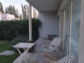 Foto 7 de alquiler casa barrio los arcos