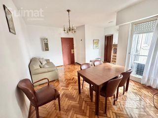 Foto 1 de Departamento en  RECOLETA, 2 AMBIENTES, APTO PROFESIONAL
