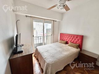 Foto 8 de Departamento en  RECOLETA, 2 AMBIENTES, APTO PROFESIONAL