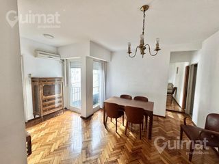 Foto 6 de Departamento en  RECOLETA, 2 AMBIENTES, APTO PROFESIONAL