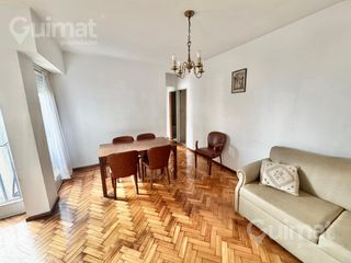 Foto 7 de Departamento en  RECOLETA, 2 AMBIENTES, APTO PROFESIONAL
