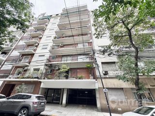 Foto 3 de Departamento en  RECOLETA, 2 AMBIENTES, APTO PROFESIONAL
