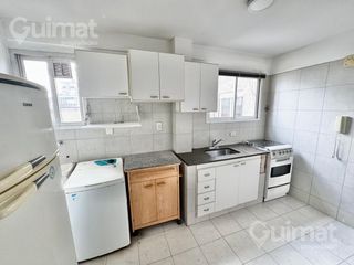 Foto 12 de Departamento en  RECOLETA, 2 AMBIENTES, APTO PROFESIONAL
