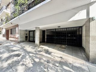 Foto 2 de Departamento en  RECOLETA, 2 AMBIENTES, APTO PROFESIONAL