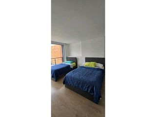 Foto 5 de Venta Apartaestudio Gratamira 60 m2