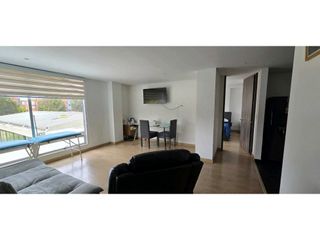 Foto 3 de Venta Apartaestudio Gratamira 60 m2