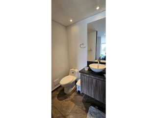 Foto 8 de Venta Apartaestudio Gratamira 60 m2