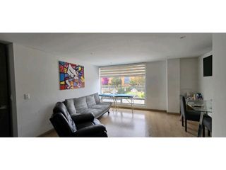 Foto 1 de Venta Apartaestudio Gratamira 60 m2