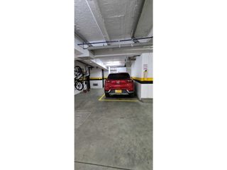 Foto 7 de Venta Apartaestudio Gratamira 60 m2