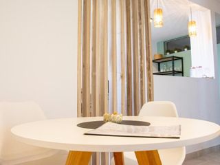 Foto 6 de Departamento en alquiler - 1 Dormitorio 1 Baño - 55Mts2 - La Plata