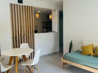 Foto 4 de Departamento en alquiler - 1 Dormitorio 1 Baño - 55Mts2 - La Plata