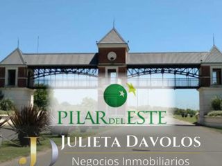 Foto 1 de Terreno - Lote Perimetral en Santa Lucia