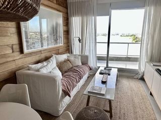Foto 4 de Departamento en alquiler de El Golf, Nordelta
