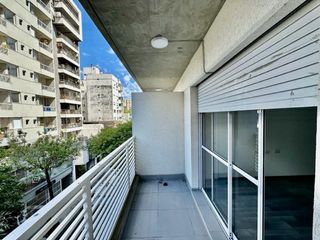 Foto 10 de Departamento en Alquiler nuevo Rosario