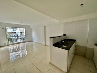 Foto 2 de Departamento en Alquiler nuevo Rosario
