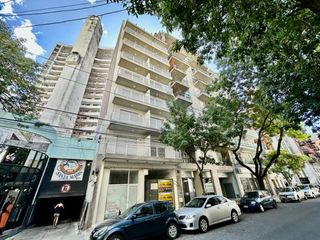 Foto 12 de Departamento en Alquiler nuevo Rosario