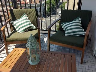 Foto 8 de Departamento en venta - 3 Dormitorios 2 Baños - Cochera - 90Mts2 - Villa Urquiza