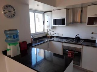 Foto 1 de Departamento en venta - 3 Dormitorios 2 Baños - Cochera - 90Mts2 - Villa Urquiza