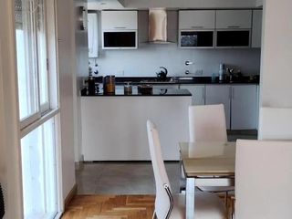 Foto 2 de Departamento en venta - 3 Dormitorios 2 Baños - Cochera - 90Mts2 - Villa Urquiza