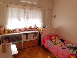 Foto 11 de Departamento en venta - 3 Dormitorios 2 Baños - Cochera - 90Mts2 - Villa Urquiza