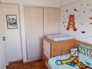 Foto 6 de Departamento en venta - 3 Dormitorios 2 Baños - Cochera - 90Mts2 - Villa Urquiza