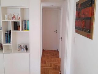 Foto 21 de Departamento en venta - 3 Dormitorios 2 Baños - Cochera - 90Mts2 - Villa Urquiza