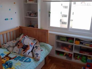 Foto 23 de Departamento en venta - 3 Dormitorios 2 Baños - Cochera - 90Mts2 - Villa Urquiza