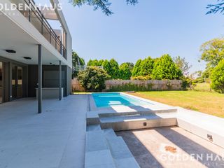 Foto 40 de Casa a estrenar en Haras Santa Maria 5 ambientes