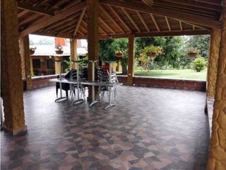 Foto 12 de VENTA DE FINCA EN SOPETRAN