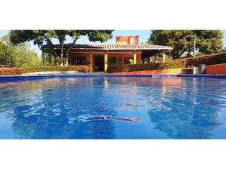 Foto 1 de VENTA DE FINCA EN SOPETRAN
