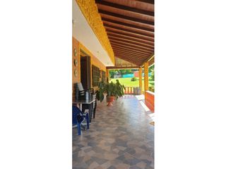 Foto 9 de VENTA DE FINCA EN SOPETRAN