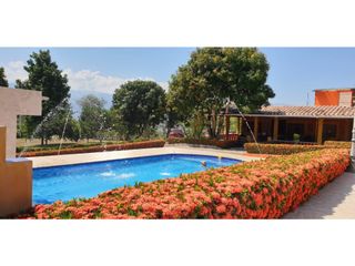 Foto 10 de VENTA DE FINCA EN SOPETRAN