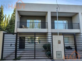 Foto 2 de Dúplex Venta B° Perticone - Centenario - Neuquén