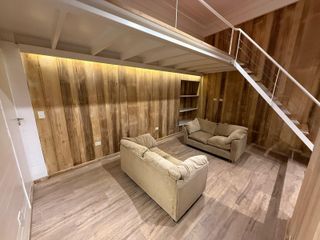 Foto 5 de Departamento en alquiler en Av pueyrredon