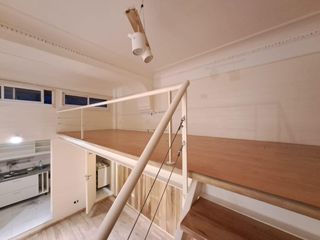 Foto 6 de Departamento en alquiler en Av pueyrredon