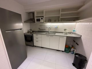 Foto 10 de Departamento en alquiler en Av pueyrredon