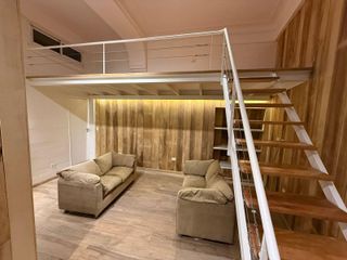 Foto 4 de Departamento en alquiler en Av pueyrredon