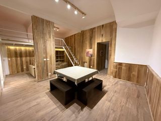 Foto 3 de Departamento en alquiler en Av pueyrredon