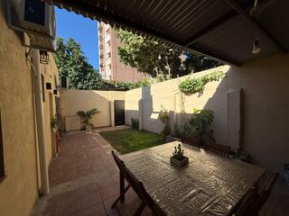 Foto 9 de Venta casa Santa Fe - Interna Saavedra 2200 - excelente estado