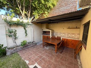 Foto 11 de Venta casa Santa Fe - Interna Saavedra 2200 - excelente estado