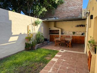 Foto 8 de Venta casa Santa Fe - Interna Saavedra 2200 - excelente estado
