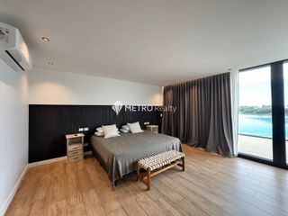 Foto 42 de Casa Amoblada en Alquiler  con 4 habitaciones a la Laguna en Barbarita Tigre