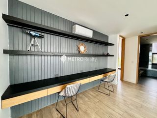 Foto 39 de Casa Amoblada en Alquiler  con 4 habitaciones a la Laguna en Barbarita Tigre