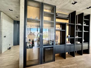 Foto 19 de Casa Amoblada en Alquiler  con 4 habitaciones a la Laguna en Barbarita Tigre