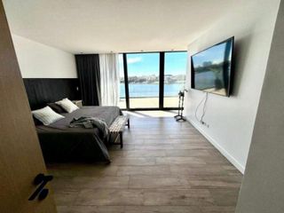 Foto 15 de Casa en Alquiler  con 4 habitaciones a la Laguna en Barbarita Tigre