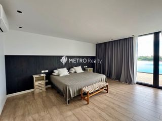 Foto 44 de Casa Amoblada en Alquiler  con 4 habitaciones a la Laguna en Barbarita Tigre